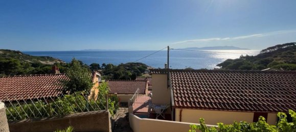 4 rooms Villa in Isola del Giglio, Italy No. 279068 34