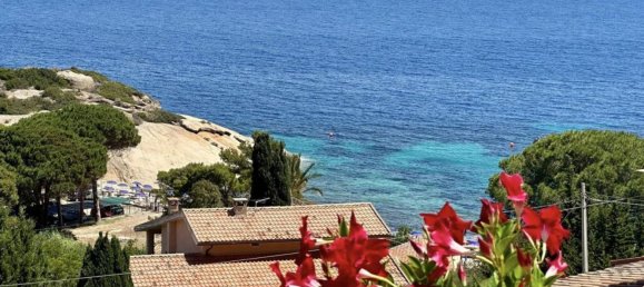 4 rooms Villa in Isola del Giglio, Italy No. 279068 48