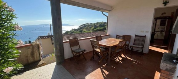 4 rooms Villa in Isola del Giglio, Italy No. 279068 12