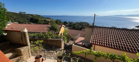 4 rooms Villa in Isola del Giglio, Italy No. 279068 41