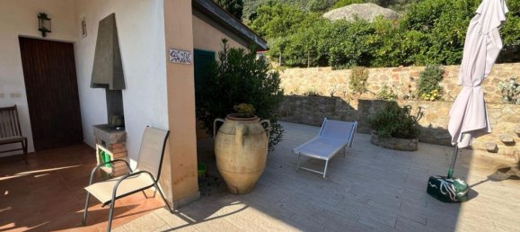 4 rooms Villa in Isola del Giglio, Italy No. 279068 38