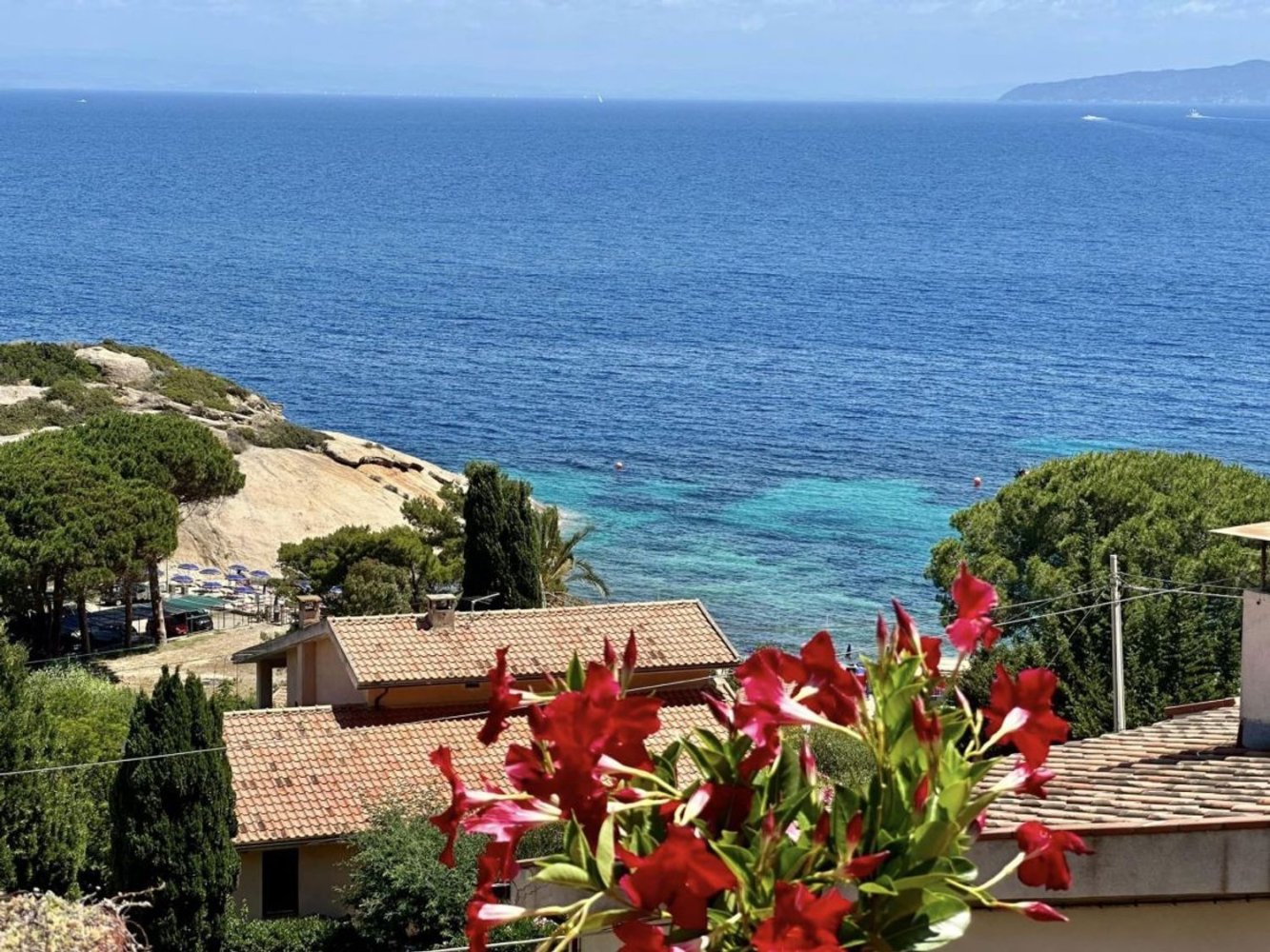 4 rooms Villa in Isola del Giglio, Italy No. 279068