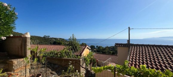 4 rooms Villa in Isola del Giglio, Italy No. 279068 7