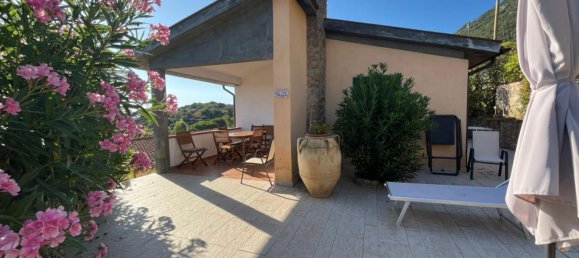 4 rooms Villa in Isola del Giglio, Italy No. 279068 5