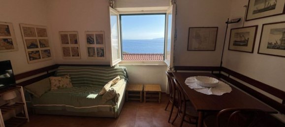 4 rooms Villa in Isola del Giglio, Italy No. 279068 15
