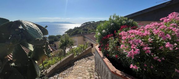 4 rooms Villa in Isola del Giglio, Italy No. 279068 4
