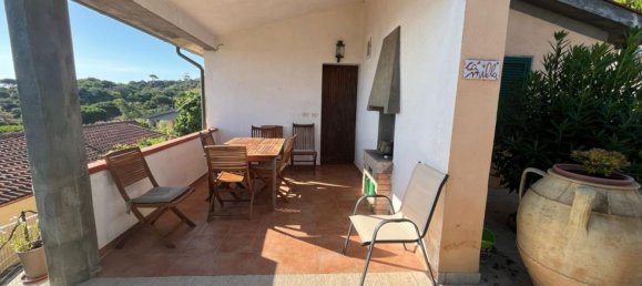 4 rooms Villa in Isola del Giglio, Italy No. 279068 6