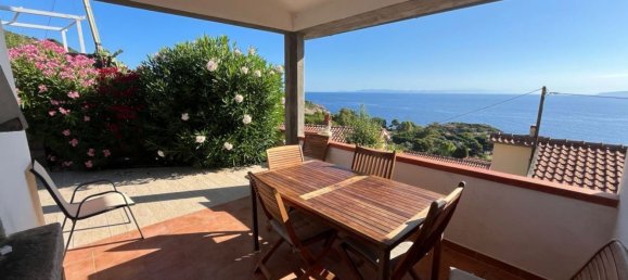 4 rooms Villa in Isola del Giglio, Italy No. 279068 22