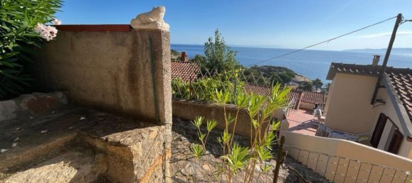 4 rooms Villa in Isola del Giglio, Italy No. 279068 8