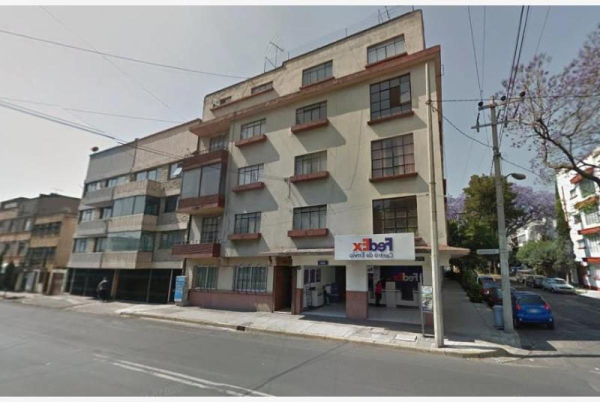 Apartamento de 3 dormitorios en Mexicali, Mexico No. 165387