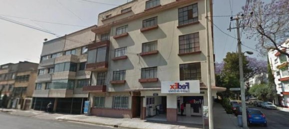 Apartamento de 3 dormitorios en Mexicali, Mexico No. 165387 2