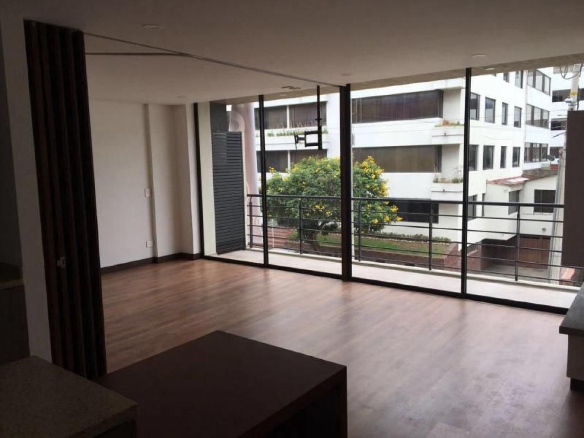 Estudio en Bogotá, Colombia No. 10813