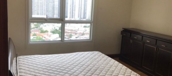 1 room Office in Binh Thanh, Vietnam No. 15966 2