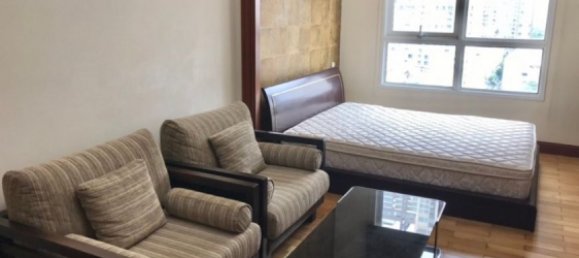 1 room Office in Binh Thanh, Vietnam No. 15966 17