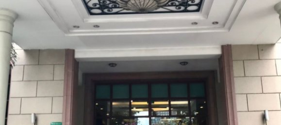 1 room Office in Binh Thanh, Vietnam No. 15966 15