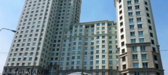 1 room Office in Binh Thanh, Vietnam No. 15966 13