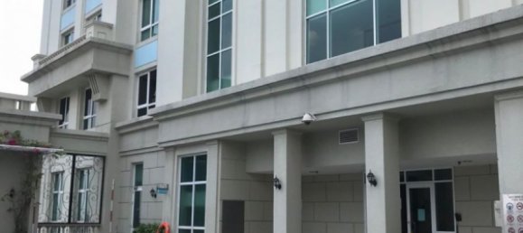 1 room Office in Binh Thanh, Vietnam No. 15966 12