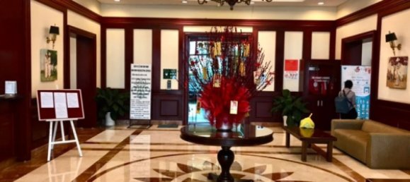 1 room Office in Binh Thanh, Vietnam No. 15966 9