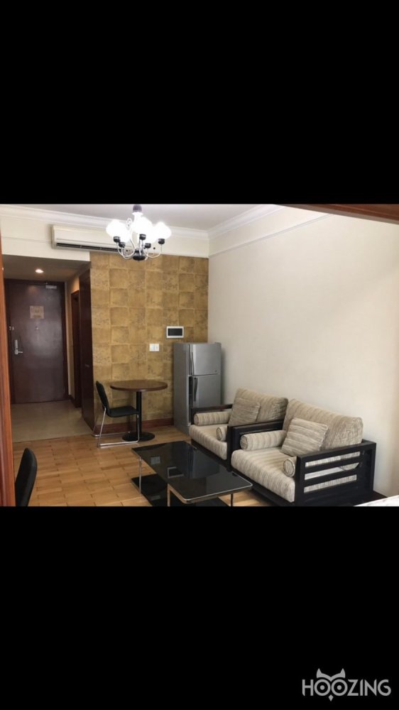 1 room Office in Binh Thanh, Vietnam No. 15966
