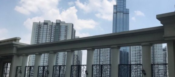 1 room Office in Binh Thanh, Vietnam No. 15966 11