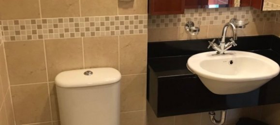 1 room Office in Binh Thanh, Vietnam No. 15966 8