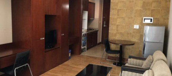 1 room Office in Binh Thanh, Vietnam No. 15966 4