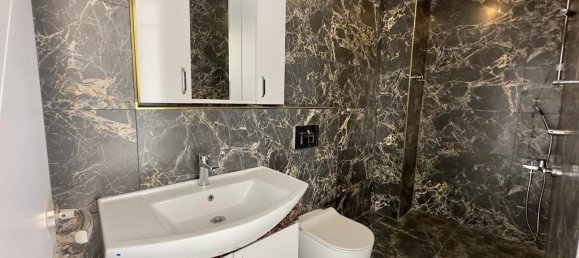 Villa 3+2 in Tepe, Turkey No. 15657 13