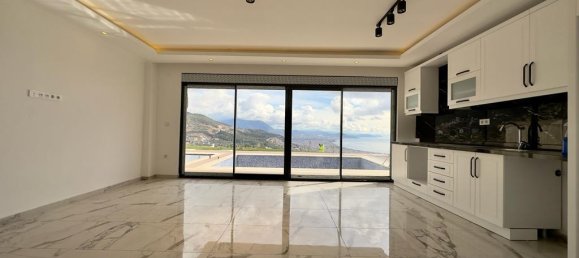 Villa 3+2 in Tepe, Turkey No. 15657 16