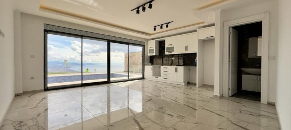 Villa 3+2 in Tepe, Turkey No. 15657 8