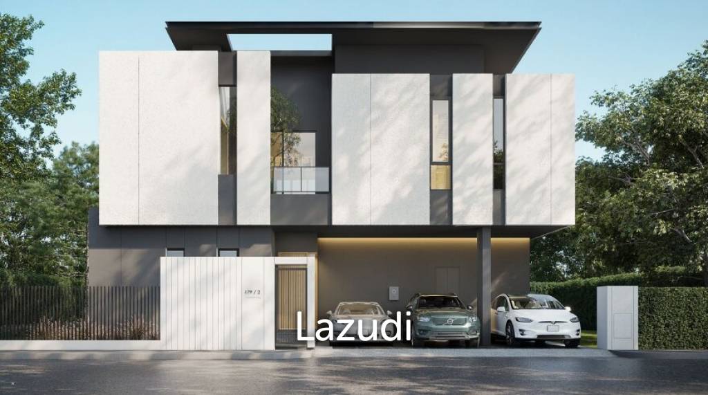 4 bedrooms Cafe / restaurant in Pak Kret, Thailand No. 14182