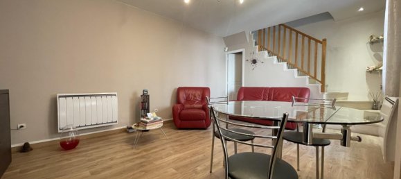 2 chambres Villa à Fontenay-sous-Bois, France No. 182656 4