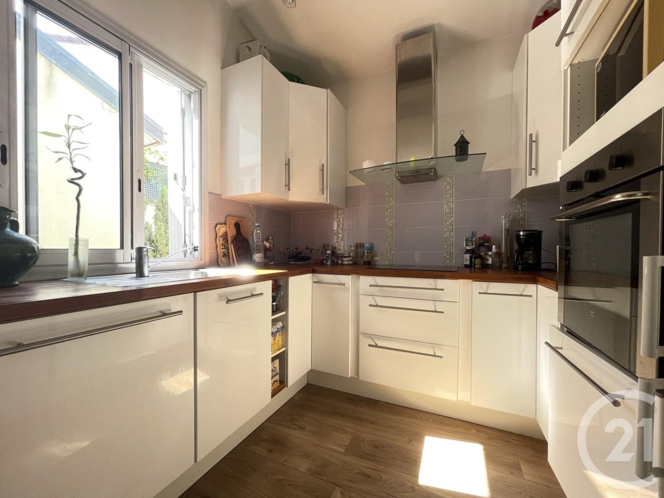 2 chambres Villa à Fontenay-sous-Bois, France No. 182656