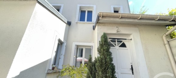 2 chambres Villa à Fontenay-sous-Bois, France No. 182656 2