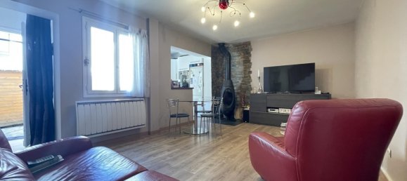 2 chambres Villa à Fontenay-sous-Bois, France No. 182656 5