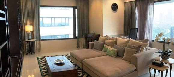 2 bedrooms Condo in Bangkok, Thailand No. 6685 3