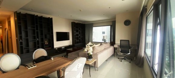 2 bedrooms Condo in Bangkok, Thailand No. 6685 4