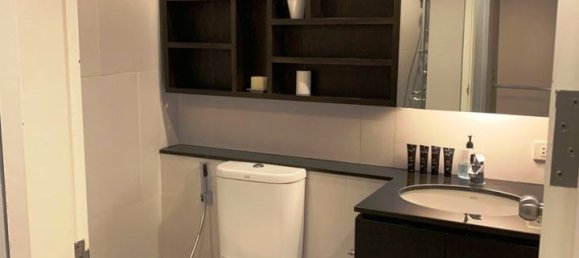 2 bedrooms Condo in Bangkok, Thailand No. 6685 13