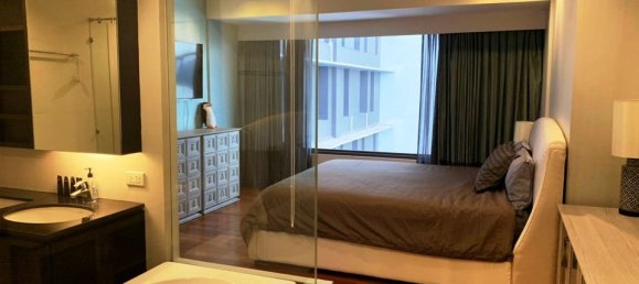2 bedrooms Condo in Bangkok, Thailand No. 6685 8