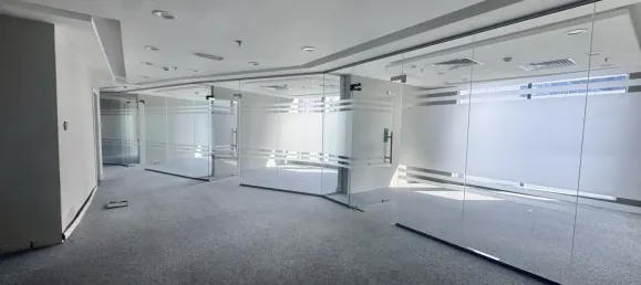 139m² Office in Business Bay, UAE No. 106141 9