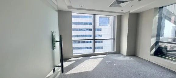 139m² Office in Business Bay, UAE No. 106141 5