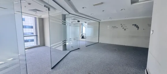 139m² Office in Business Bay, UAE No. 106141 3