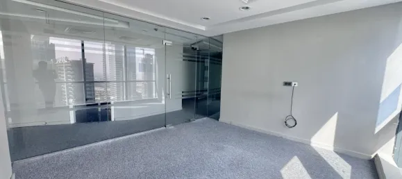 139m² Office in Business Bay, UAE No. 106141 6