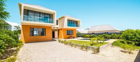 4 chambres Villa à Flic en Flac, Mauritius No. 79406 7