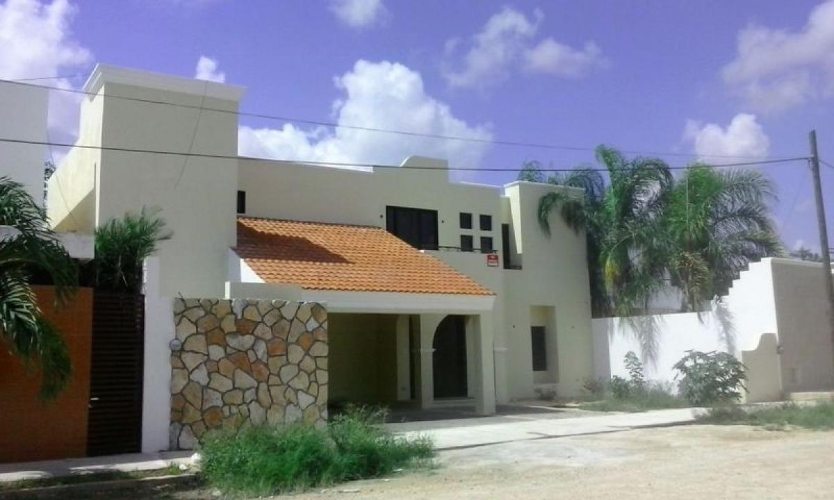 4 Schlafzimmer Haus in Merida, Mexico, Nr. 149589
