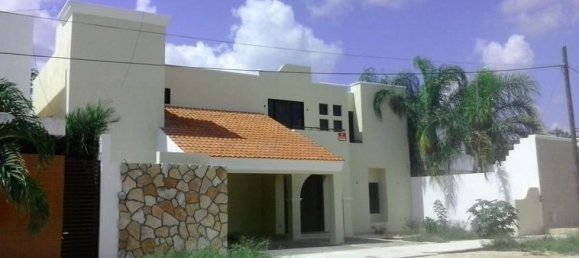 4 Schlafzimmer Haus in Merida, Mexico, Nr. 149589 2