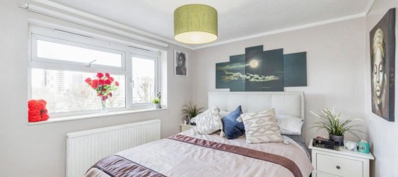 2 bedrooms Apartment in Watford, United Kingdom No. 6126 23