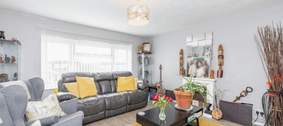 2 bedrooms Apartment in Watford, United Kingdom No. 6126 35