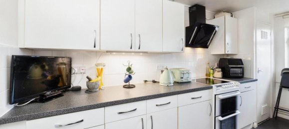 2 bedrooms Apartment in Watford, United Kingdom No. 6126 16