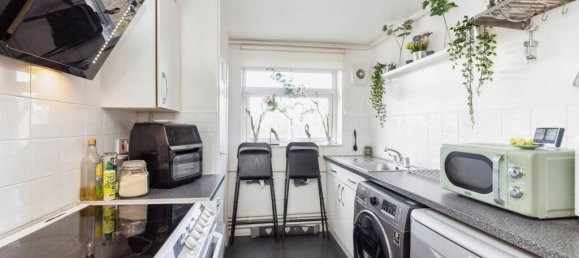 2 bedrooms Apartment in Watford, United Kingdom No. 6126 14