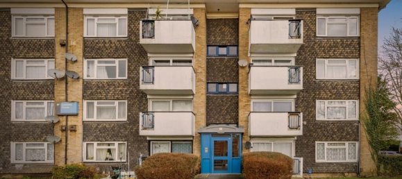 2 bedrooms Apartment in Watford, United Kingdom No. 6126 31